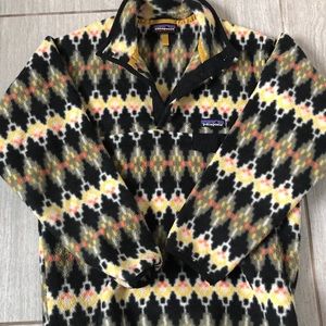 Patagonia synchilla medium